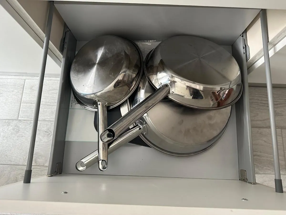 度假居 罗马Casa Saida别墅