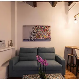 Trastevere Accomodation Holiday home