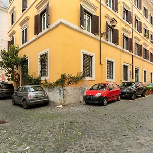 Majestic Trastevere Holiday home