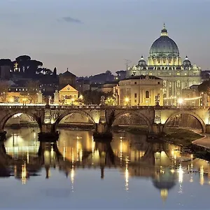 Appartamento Loft Germanico, Roma