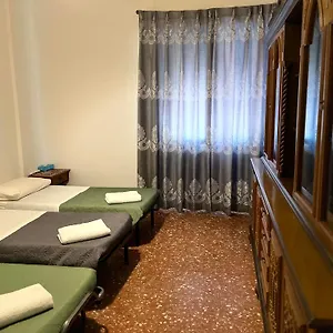 Appartamento Dulceri Al Pigneto, Roma