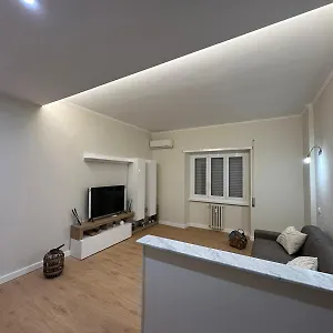 Appartamento Casa Del Sole, Roma