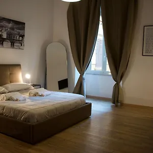 Lavinia In Trastevere Holiday home