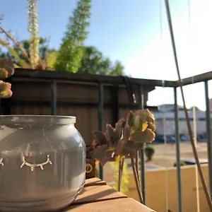 Appartamento Ozio, Roma