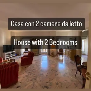 Vhometrevi Holiday home