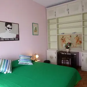 Gianicolo Residenza Carini Holiday home