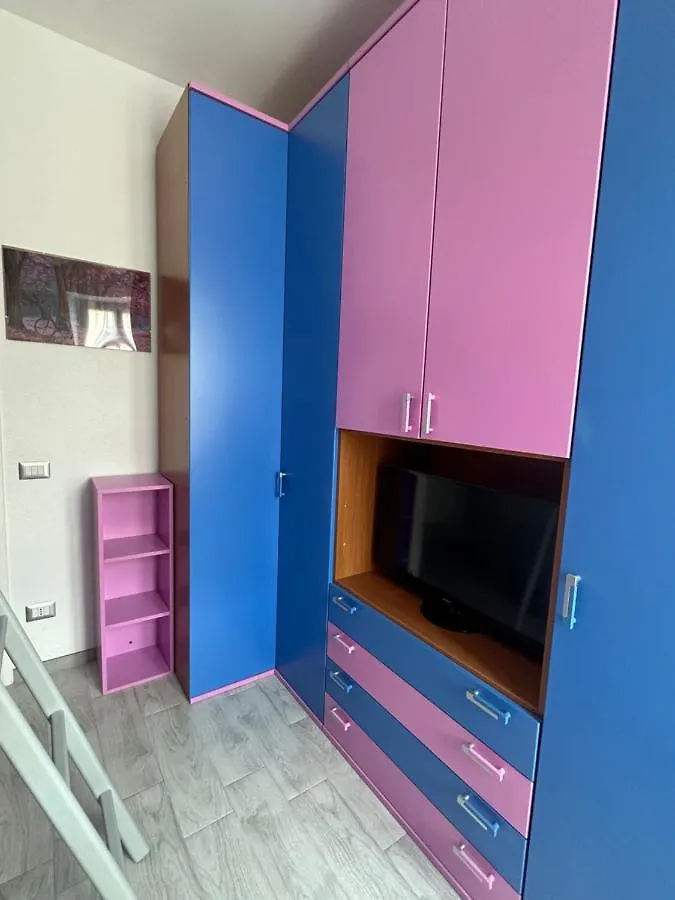 Casa Saida Villa Rome 0*,