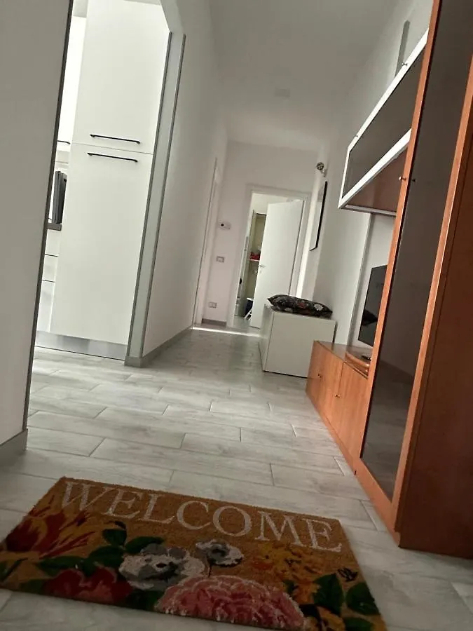 Casa Saida Villa Rome Holiday home