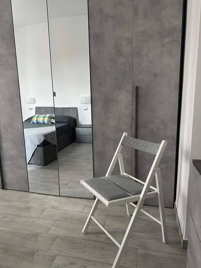 Casa Saida Villa Rome