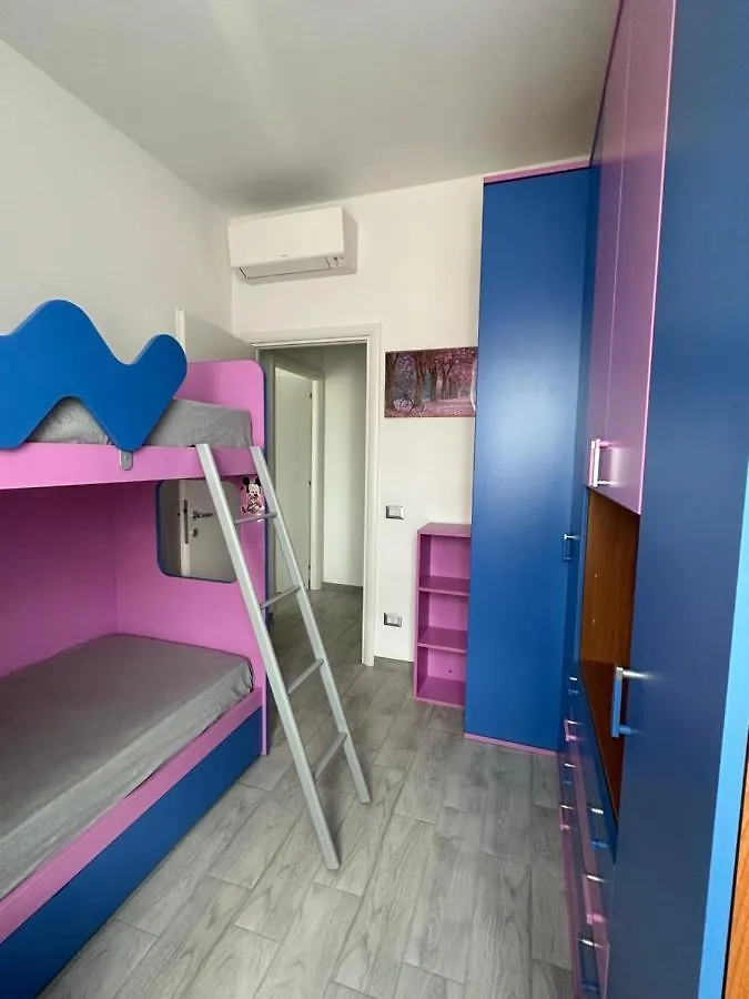 Holiday home Casa Saida Villa Rome