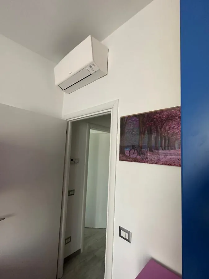 Casa Saida Villa Rome