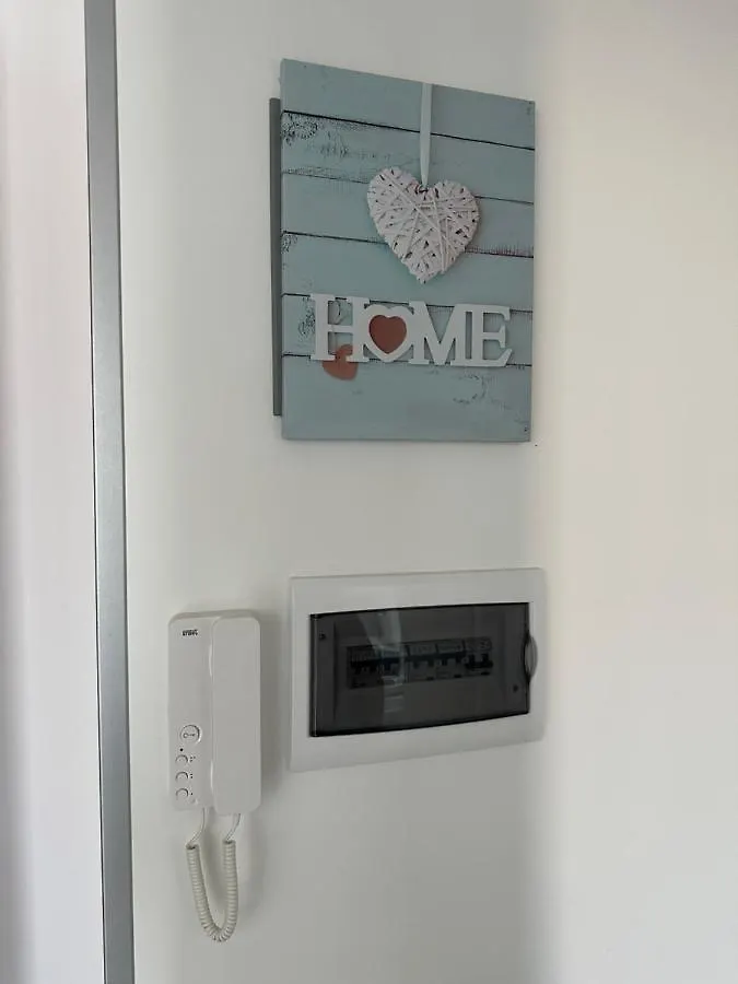Casa Saida Villa Rome Italy