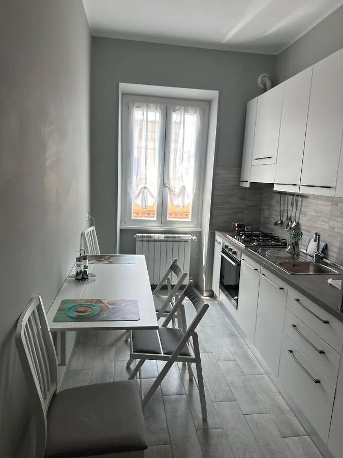 Casa Saida Villa Rome 0*,  Italy