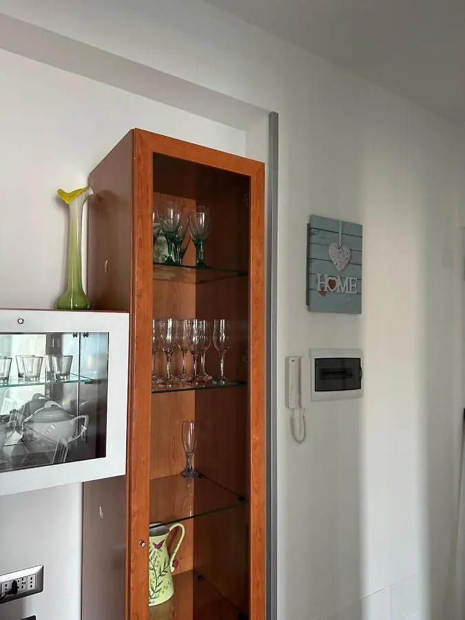 Casa Saida Villa Rome Holiday home