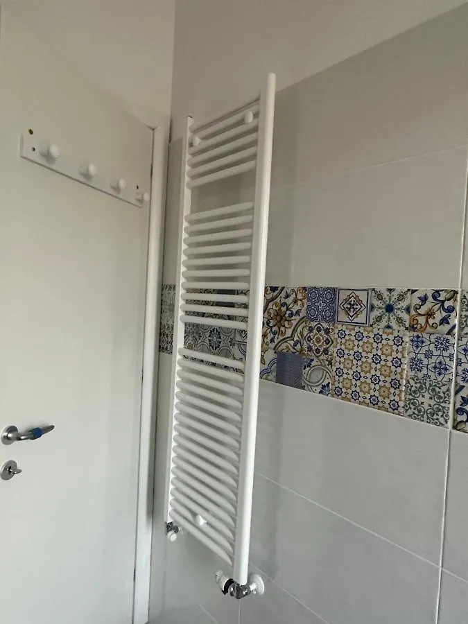 Holiday home Casa Saida Villa Rome