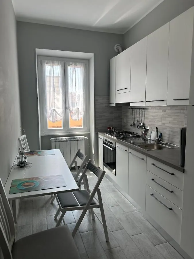 Casa Saida Villa Rome Holiday home