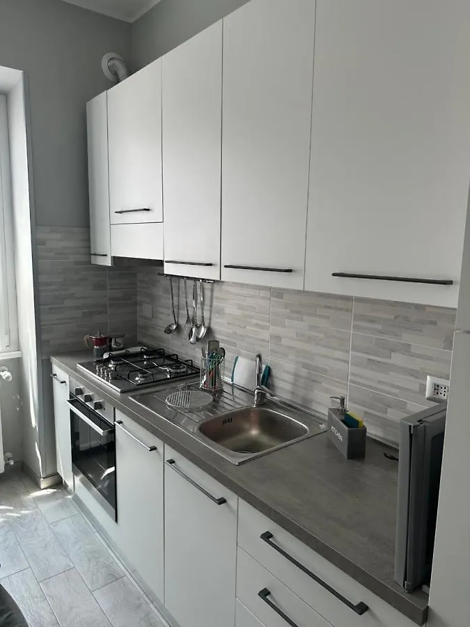 Casa Saida Villa Rome Italy