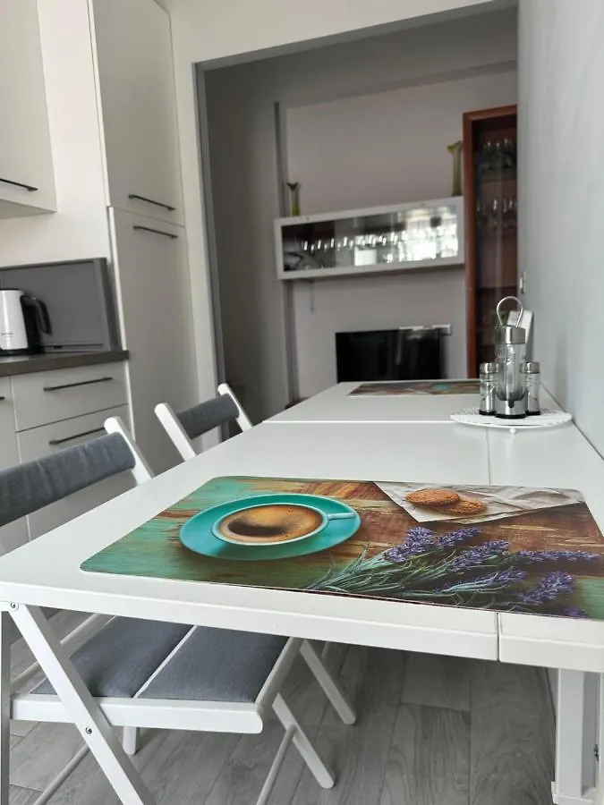 Holiday home Casa Saida Villa Rome Italy