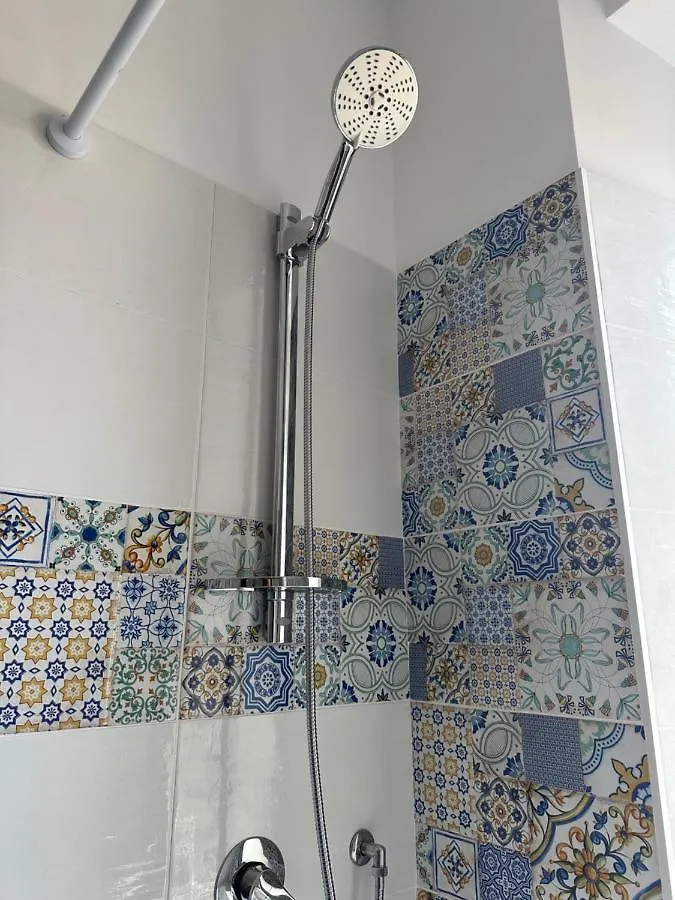 Casa Saida Villa Rome